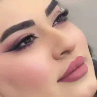 مکاپ شنیون...ارایش دائم تخفیف ۴۰ درصدی|خدمات آرایشگری و زیبایی|نیشابور, هفده شهریور|دیوار