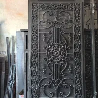 تعمیرات درب آهنی|خدمات پیشه و مهارت|اردبیل, |دیوار