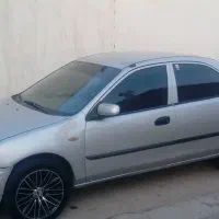 مزدا۳۲۳اف|خودرو سواری و وانت|گنبد کاووس, |دیوار