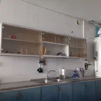 خونه نقلی همه چی تمام