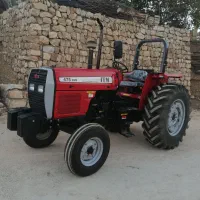 تراکتور 475 مدل 20.دوازده 1403|خودرو سنگین|الشتر, |دیوار