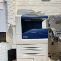 فروش دستگاه فتوکپی (پرینتر)زیراکس آمریکایی رنگی