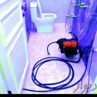 لوله بازکنی سراسر سنندج با کمترین ق|خدمات پیشه و مهارت|سنندج, |دیوار