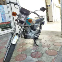 هوندا ۱۲۵