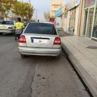 پراید ۱۴۱ مدل ۸۶|خودرو سواری و وانت|اردبیل, |دیوار