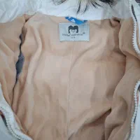 کاپشن بچگانه|کفش و لباس بچه|تهران, مجیدآباد|دیوار