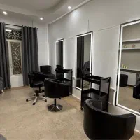 اجاره لاین سالن زیبایی