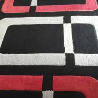 فرش ۶متری کارکرده سالم