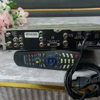 گیرنده دیجیتال SD|صوتی و تصویری|قزوین, |دیوار
