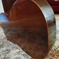 گیتار کلاسیک|گیتار، بیس، امپلیفایر|رشت, دیلمان|دیوار