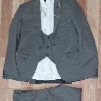 کت شلوار مردانه