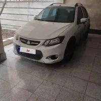 کوییک مدل ۹۸|خودرو سواری و وانت|کرج, جهانشهر|دیوار