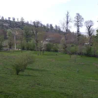 زمین ییلاقی ۴۲۰۰متر رضوانشهر|فروش زمین و ملک کلنگی|رضوانشهر, |دیوار