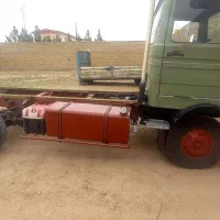 خاور ۶۰۸  درحد|خودرو سنگین|قم, شهرک فاطمیه|دیوار