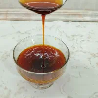 دوشاب انگور کشمش