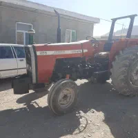 تراکتور  ۲۸۵|خودرو سنگین|سرپل ذهاب, |دیوار
