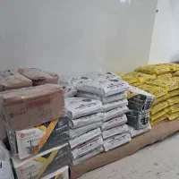 افزودنی بتن، گروت، اسپیسر، چسب بتن|مصالح و تجهیزات ساختمان|بندر ماهشهر, |دیوار