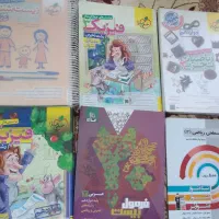 کتاب کنکور تجربی