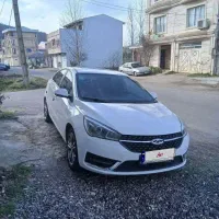 آریزو ۵ مدل ۹۶ کم کار لاهیجان