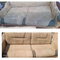 مبل شویی و موکت شویی حردانی در منزل مشتری|خدمات نظافت|رامهرمز, |دیوار