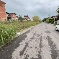 فروش زمین/ متل قو/ خیابان توسکا/شادی غربی|فروش زمین و ملک کلنگی|سلمانشهر, |دیوار