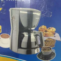 قهوه ساز جی پاس