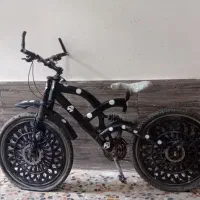 دوچرخه سایز ۲۶