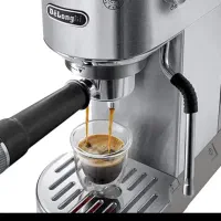 قهوه ساز دلونگی EC890 و EC685