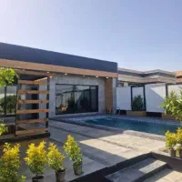 اجاره ویلا روزانه  و باغ