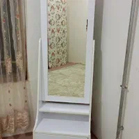 آینە تمام قدکشودرجە یک