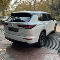 اوتلندر مدل ۲۰۲۳|خودرو سواری و وانت|تهران, سید خندان (جلفا)|دیوار