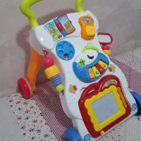 واکر کودک