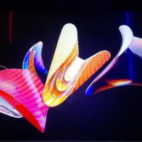 کیس و مانیتور