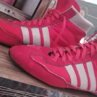 کفش کشتی|کیف، کفش، کمربند|آستارا, |دیوار