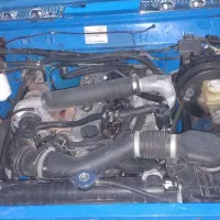 نیسان دیزل مدل ۹۰