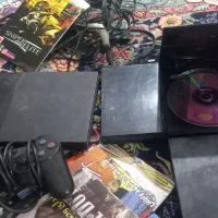 پلیستیشن دو