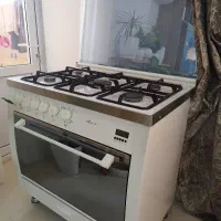 اجاق گاز فردار|اجاق گاز و لوازم برقی پخت‌وپز|شیراز, کیان شهر|دیوار