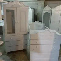 صنایع mdf ارتیکو|تخت و سرویس خواب|گلپایگان, |دیوار