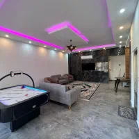 اجاره روزانه ویلا استخردار جکوزی دار نوساز جنگلی|اجارهٔ کوتاه‌مدت ویلا و باغ|ایزدشهر, |دیوار