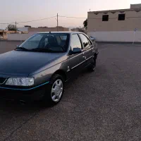 پژو 405 SLX موتورTU5، بدون رنگ۱۳۹۶دریچه گاز سیمی|خودرو سواری و وانت|اصفهان, شهرک شهید منتظری|دیوار
