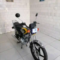 احسان ۲۰۰ مدل ۱۴۰۴ در حد ۷۰۰ تا کار