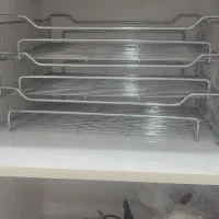 سوپر مارکت کابینتی