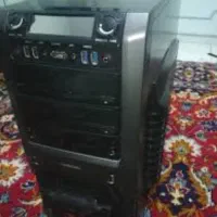 کامپیوتر خانگی