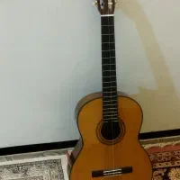 گیتار yamaha C70