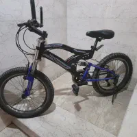 دوچرخه سایز 20