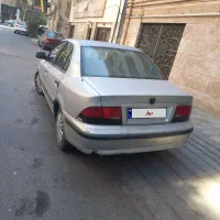 سمند مدل ۸۵ شاسی پلمپ وتازه تعمیر|خودرو سواری و وانت|گرگان, |دیوار