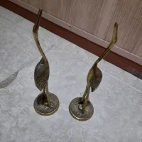 درنا برنز|صنایع دستی و سایر لوازم تزئینی|هشتگرد, شهرک گلها|دیوار