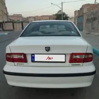 سمندef7دوگانه فابریک بی رنگ