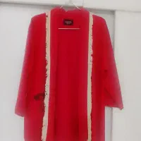 ۲ عدد مانتو کتی.فری سایز.نو.