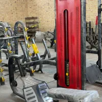 کیک بگ دستگاه|تجهیزات ورزشی|شیراز, ستارخان|دیوار